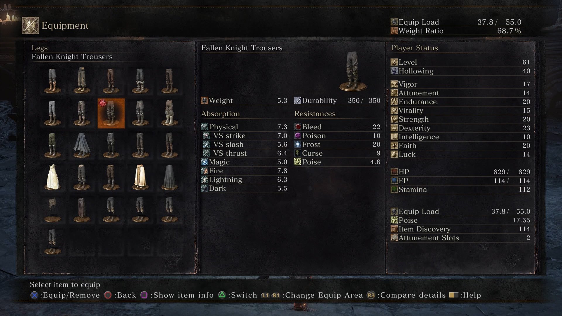 Dark Souls III - Imagen 15